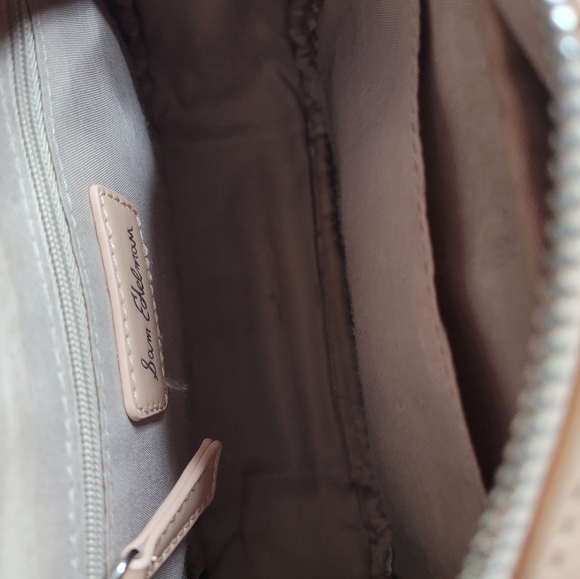 Sam Edelman crossbody purse - Picture 6 of 9